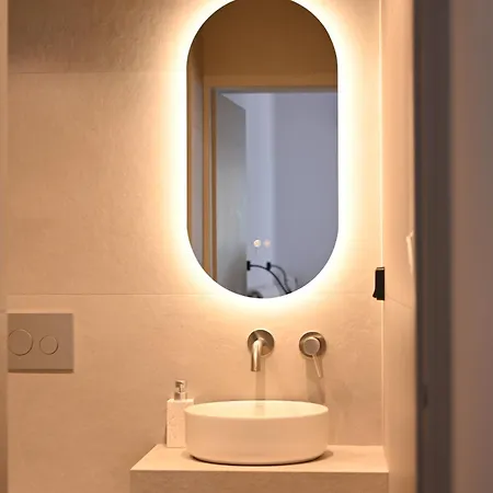 Brand New 3bedroom Athenian Flat In Koukaki Apartment Athens
