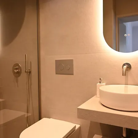 Brand New 3bedroom Athenian Flat In Koukaki * Athens